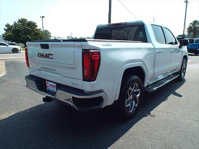 2024 GMC Sierra 1500 Crew Cab 4x4 Pickup for sale #11850A - photo 2