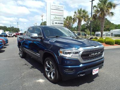 2020 Ram 1500 Crew Cab 4x4 Pickup for sale #11858A - photo 1