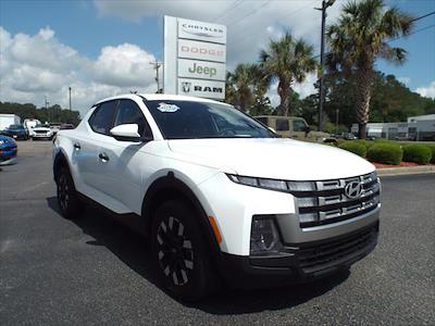 2025 Hyundai Santa Cruz Crew Cab FWD Pickup for sale #11861A - photo 1