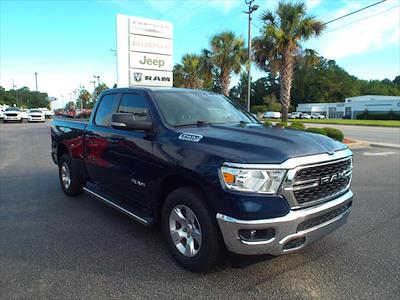 2022 Ram 1500 Quad Cab 4x2 Pickup for sale #11865A - photo 1
