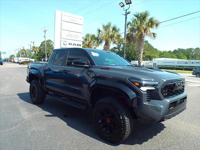 2025 Toyota Tacoma Crew Cab 4x4 Pickup for sale #11872A - photo 1