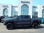 2025 Toyota Tacoma Crew Cab 4x4 Pickup for sale #11872A - photo 34