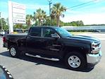2018 Chevrolet Silverado 1500 Crew Cab 4x4 Pickup for sale #11881M - photo 19