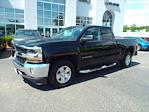 2018 Chevrolet Silverado 1500 Crew Cab 4x4 Pickup for sale #11881M - photo 5