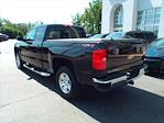 2018 Chevrolet Silverado 1500 Crew Cab 4x4 Pickup for sale #11881M - photo 11