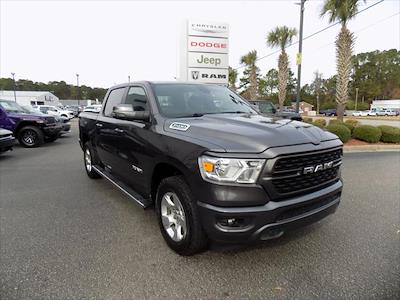 2023 Ram 1500 Crew Cab 4x4 Pickup for sale #11884A - photo 1