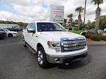 2013 Ford F-150 Crew Cab 4x4 Pickup for sale #11901A - photo 1