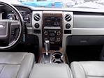 2013 Ford F-150 Crew Cab 4x4 Pickup for sale #11901A - photo 3