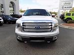 2013 Ford F-150 Crew Cab 4x4 Pickup for sale #11901A - photo 4