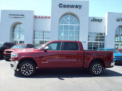 2025 Ram 1500 Crew Cab 4x4 Pickup for sale #11902 - photo 1