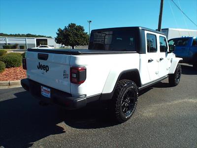 2024 Jeep Gladiator Crew Cab 4x4 Pickup for sale #11910A - photo 2