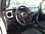 2024 Jeep Gladiator Crew Cab 4x4 Pickup for sale #11910A - photo 14