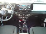 2024 Jeep Gladiator Crew Cab 4x4 Pickup for sale #11910A - photo 19