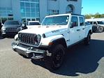 2024 Jeep Gladiator Crew Cab 4x4 Pickup for sale #11910A - photo 4