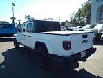 2024 Jeep Gladiator Crew Cab 4x4 Pickup for sale #11910A - photo 7