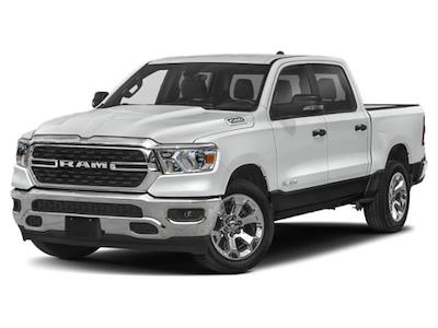 2023 Ram 1500 Crew Cab 4x4 Pickup for sale #11917A - photo 1