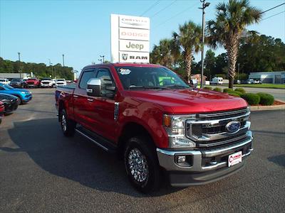 2022 Ford F-250 Crew Cab 4x4 Pickup for sale #11921A - photo 1