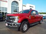 2022 Ford F-250 Crew Cab 4x4 Pickup for sale #11921A - photo 5