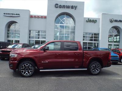 2025 Ram 1500 Crew Cab 4x4 Pickup for sale #11923 - photo 1