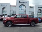 2025 Ram 1500 Crew Cab 4x4 Pickup for sale #11923 - photo 1