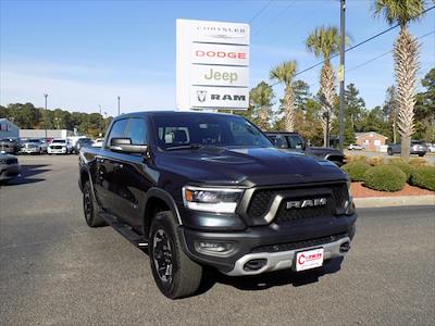 2020 Ram 1500 Crew Cab 4x4 Pickup for sale #11923A - photo 1