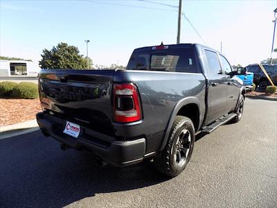 2020 Ram 1500 Crew Cab 4x4 Pickup for sale #11923A - photo 2