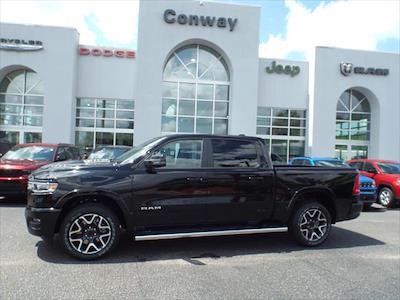 2025 Ram 1500 Crew Cab 4x4 Pickup for sale #11924 - photo 1