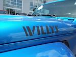 2022 Jeep Gladiator Crew Cab 4x4 Pickup for sale #11932A - photo 21