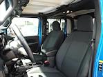 2022 Jeep Gladiator Crew Cab 4x4 Pickup for sale #11932A - photo 23