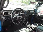 2022 Jeep Gladiator Crew Cab 4x4 Pickup for sale #11932A - photo 25