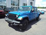 2022 Jeep Gladiator Crew Cab 4x4 Pickup for sale #11932A - photo 4