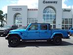 2022 Jeep Gladiator Crew Cab 4x4 Pickup for sale #11932A - photo 6