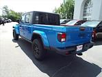 2022 Jeep Gladiator Crew Cab 4x4 Pickup for sale #11932A - photo 8
