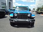 2022 Jeep Gladiator Crew Cab 4x4 Pickup for sale #11932A - photo 17