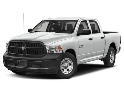 Used 2019 Ram 1500 Classic Tradesman Crew Cab for sale #11934C - photo 1