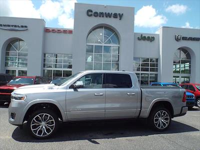 2025 Ram 1500 Crew Cab 4x4 Pickup for sale #11941 - photo 1