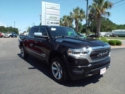 2019 Ram 1500 Crew Cab 4x4 Pickup for sale #11941A - photo 1
