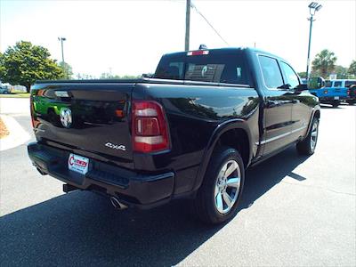 2019 Ram 1500 Crew Cab 4x4 Pickup for sale #11941A - photo 2