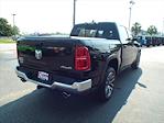 New 2025 Ram 1500 Longhorn Crew Cab 4x4 Pickup for sale #11944 - photo 3