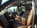 New 2025 Ram 1500 Longhorn Crew Cab 4x4 Pickup for sale #11944 - photo 22