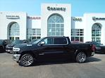 New 2025 Ram 1500 Longhorn Crew Cab 4x4 Pickup for sale #11944 - photo 36