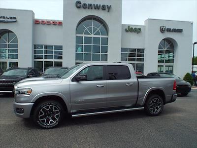 2025 Ram 1500 Crew Cab 4x4 Pickup for sale #11946 - photo 1