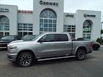 2025 Ram 1500 Crew Cab 4x4 Pickup for sale #11946 - photo 1
