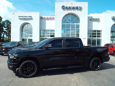 2023 Ram 1500 Crew Cab 4x4 Pickup for sale #11952A - photo 1