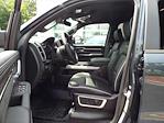 New 2025 Ram 1500 Laramie Crew Cab 4x4 Pickup for sale #11953 - photo 17