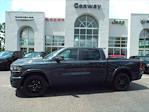 New 2025 Ram 1500 Laramie Crew Cab 4x4 Pickup for sale #11953 - photo 27