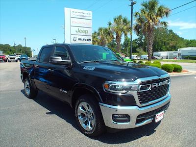 2025 Ram 1500 Crew Cab 4x4 Pickup for sale #11957 - photo 1