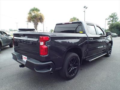 2022 Chevrolet Silverado 1500 Crew Cab 4x4 Pickup for sale #11957A - photo 2
