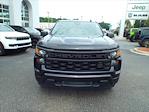2022 Chevrolet Silverado 1500 Crew Cab 4x4 Pickup for sale #11957A - photo 4