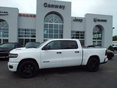 2025 Ram 1500 Crew Cab 4x4 Pickup for sale #11958 - photo 1